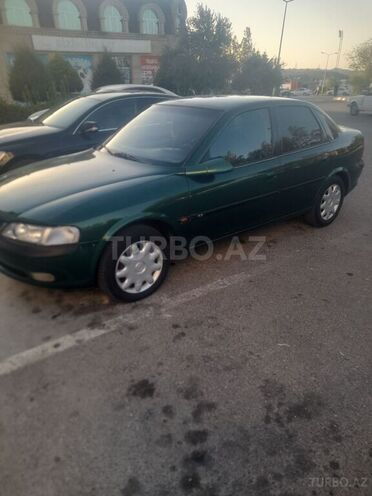 Opel Vectra 1996, 378,000 km - 1.8 l - Bakı
