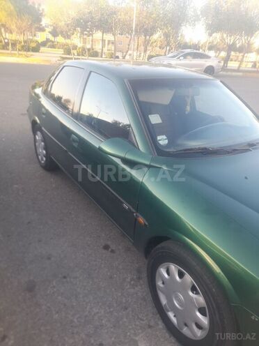 Opel Vectra 1996, 378,000 km - 1.8 l - Bakı