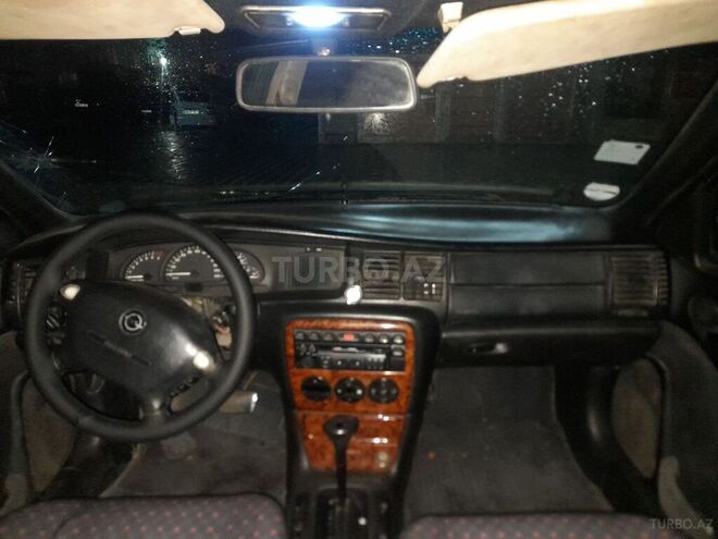 Opel Vectra 1996, 378,000 km - 1.8 l - Bakı