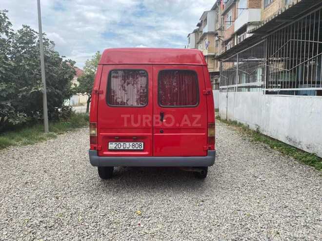 Ford Transit 1997, 729,560 km - 2.5 l - Gəncə