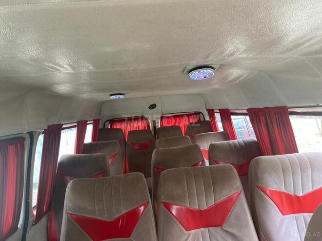Ford Transit 1997, 729,560 km - 2.5 l - Gəncə