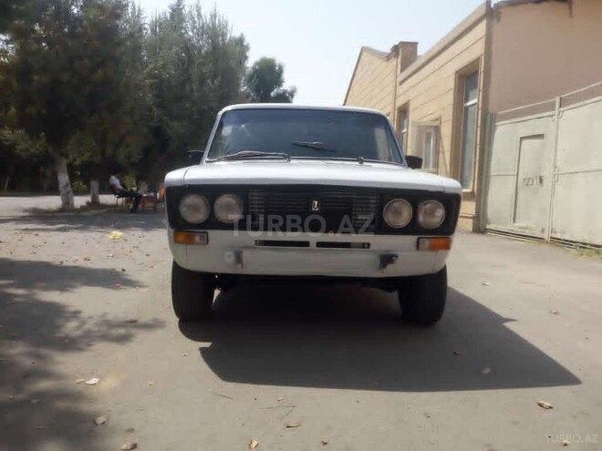 LADA (VAZ) 2106 1986, 69,708 km - 1.6 l - Salyan