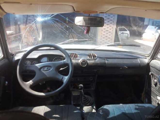LADA (VAZ) 2106 1986, 69,708 km - 1.6 l - Salyan