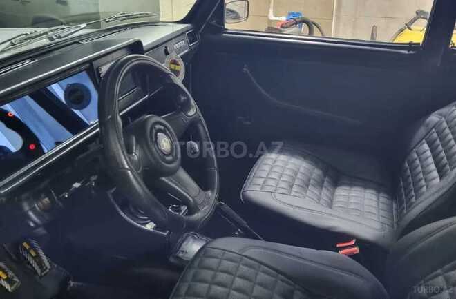 LADA (VAZ) 2107 2009, 31,796 km - 1.6 л - Masallı