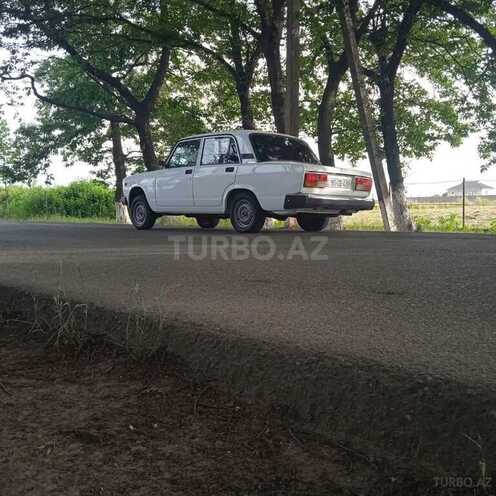 LADA (VAZ) 2107 2009, 31,796 km - 1.6 л - Masallı