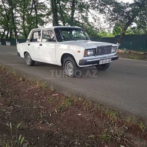 LADA (VAZ) 2107 2009, 31,796 km - 1.6 л - Masallı