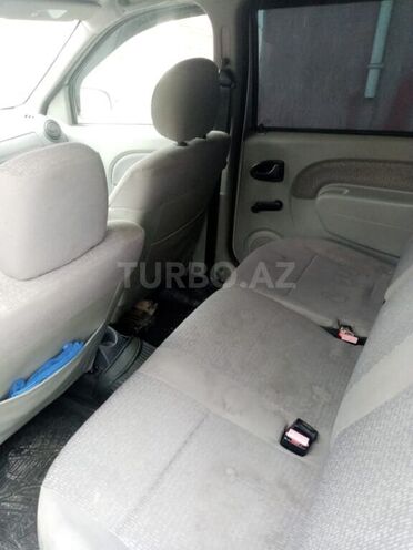 Dacia Logan 2007, 292,595 km - 1.5 л - Bakı