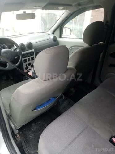 Dacia Logan 2007, 292,595 km - 1.5 л - Bakı
