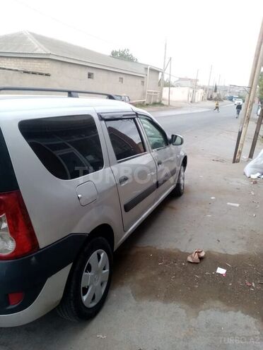 Dacia Logan 2007, 292,595 km - 1.5 л - Bakı