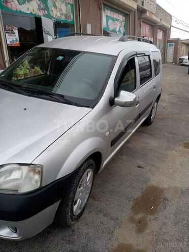 Dacia Logan 2007, 292,595 km - 1.5 л - Bakı