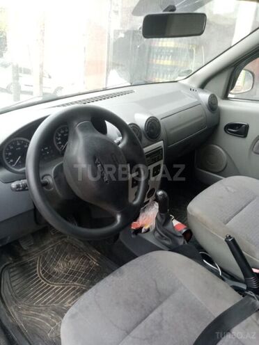 Dacia Logan 2007, 292,595 km - 1.5 л - Bakı