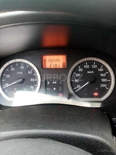 Dacia Logan 2007, 292,595 km - 1.5 л - Bakı