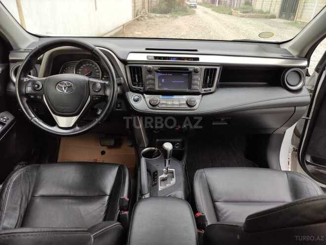 Toyota RAV4 2013, 182,208 km - 2.0 l - Zərdab