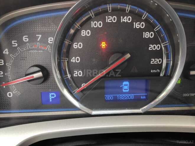Toyota RAV4 2013, 182,208 km - 2.0 l - Zərdab