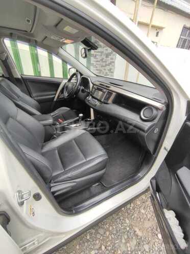 Toyota RAV4 2013, 182,208 km - 2.0 l - Zərdab