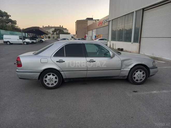 Mercedes C 180 1995, 500,775 km - 1.8 l - Bakı