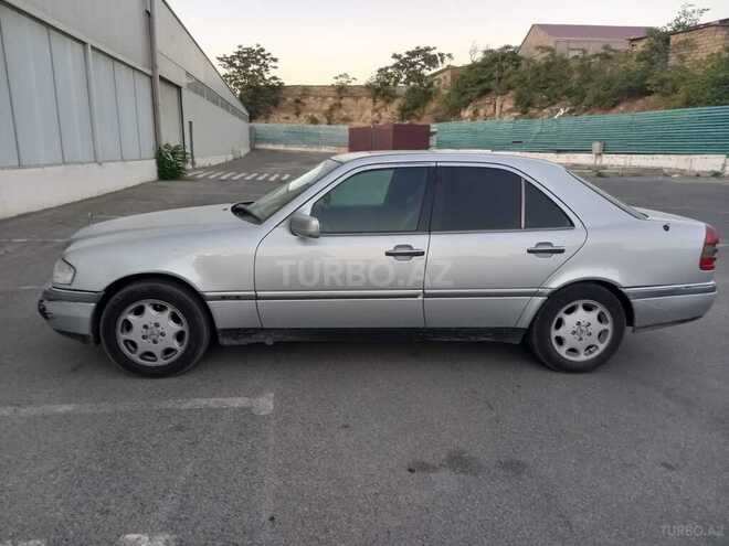 Mercedes C 180 1995, 500,775 km - 1.8 l - Bakı