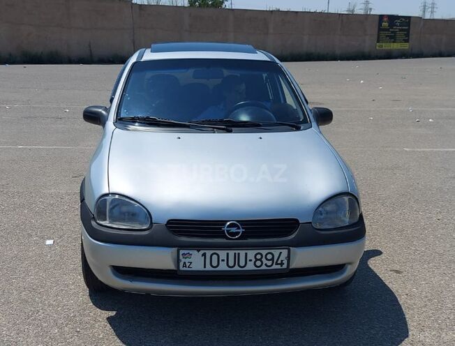 Opel Vita 1998, 200,000 km - 1.4 l - Bakı