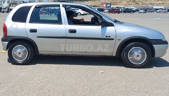 Opel Vita 1998, 200,000 km - 1.4 l - Bakı