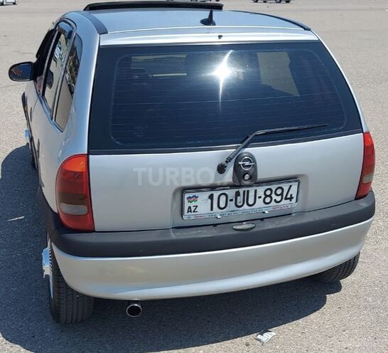 Opel Vita 1998, 200,000 km - 1.4 l - Bakı