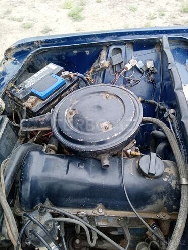LADA (VAZ) 2106 2004, 500,000 km - 1.5 l - Salyan