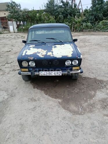 LADA (VAZ) 2106 2004, 500,000 km - 1.5 l - Salyan