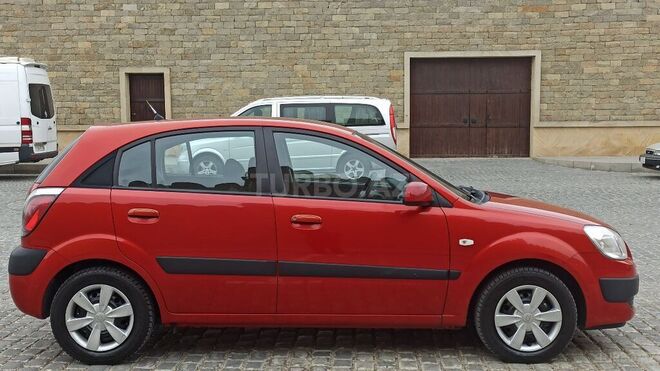 Kia Rio 2005, 137,678 km - 1.4 l - Bakı