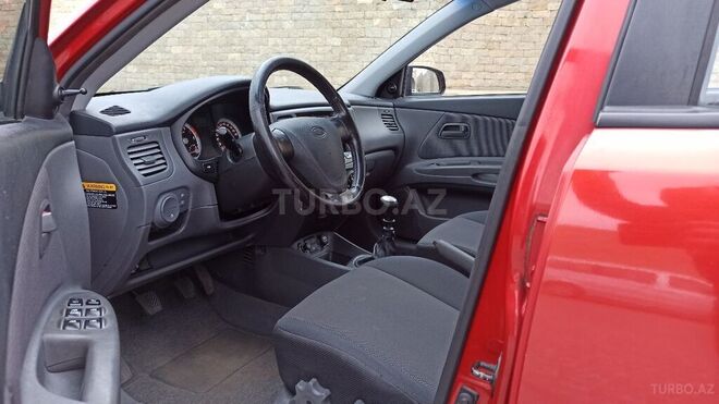 Kia Rio 2005, 137,678 km - 1.4 l - Bakı