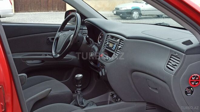 Kia Rio 2005, 137,678 km - 1.4 l - Bakı