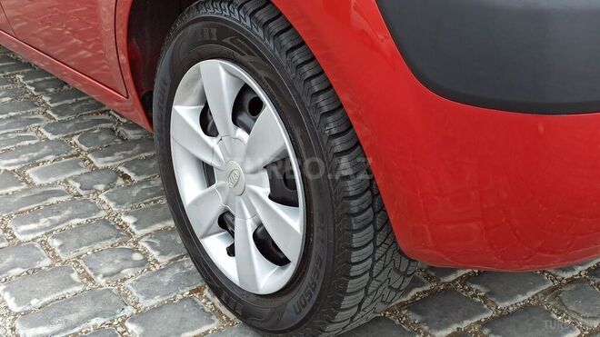 Kia Rio 2005, 137,678 km - 1.4 l - Bakı