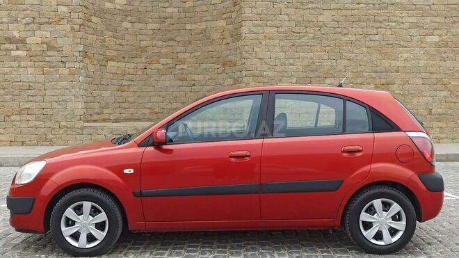 Kia Rio 2005, 137,678 km - 1.4 l - Bakı