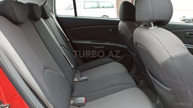 Kia Rio 2005, 137,678 km - 1.4 l - Bakı