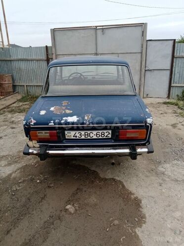 LADA (VAZ) 2106 2004, 500,000 km - 1.5 l - Salyan