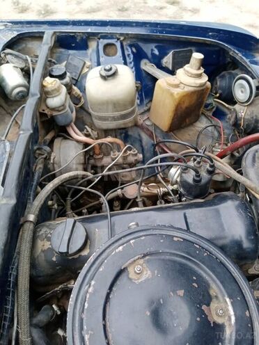 LADA (VAZ) 2106 2004, 500,000 km - 1.5 l - Salyan