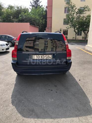 Volvo  2002, 310,000 km - 2.4 l - Bakı
