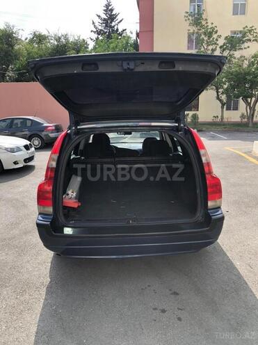 Volvo  2002, 310,000 km - 2.4 l - Bakı