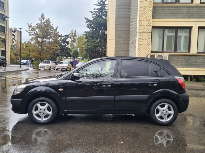 Kia Rio 2005, 181,250 km - 1.5 л - Bakı