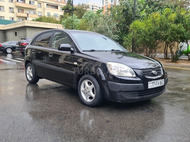 Kia Rio 2005, 181,250 km - 1.5 л - Bakı