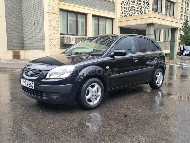 Kia Rio 2005, 181,250 km - 1.5 л - Bakı
