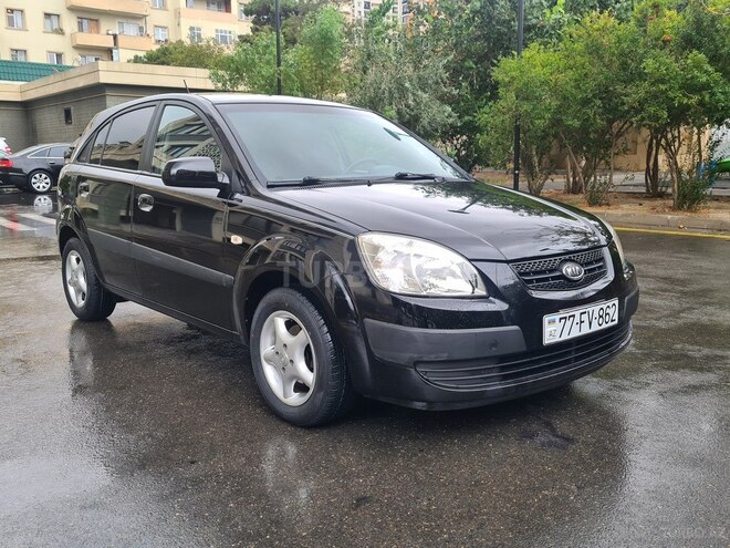 Kia Rio 2005, 181,250 km - 1.5 л - Bakı