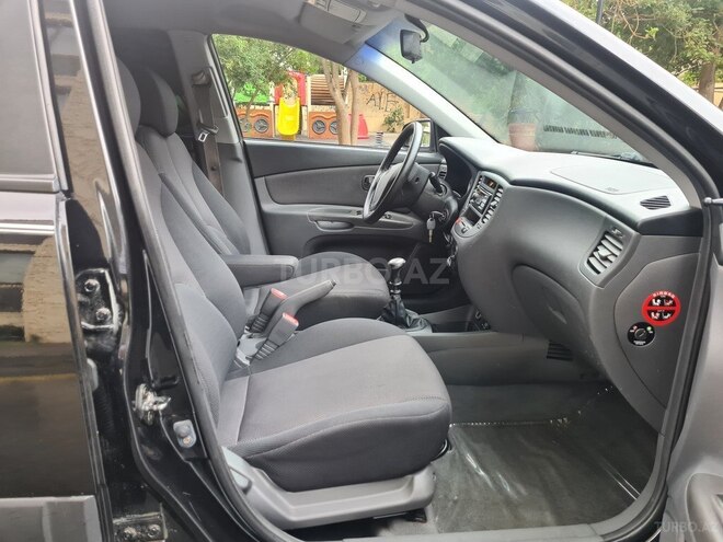 Kia Rio 2005, 181,250 km - 1.5 л - Bakı
