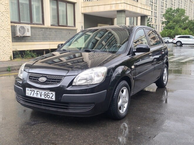 Kia Rio 2005, 181,250 km - 1.5 л - Bakı