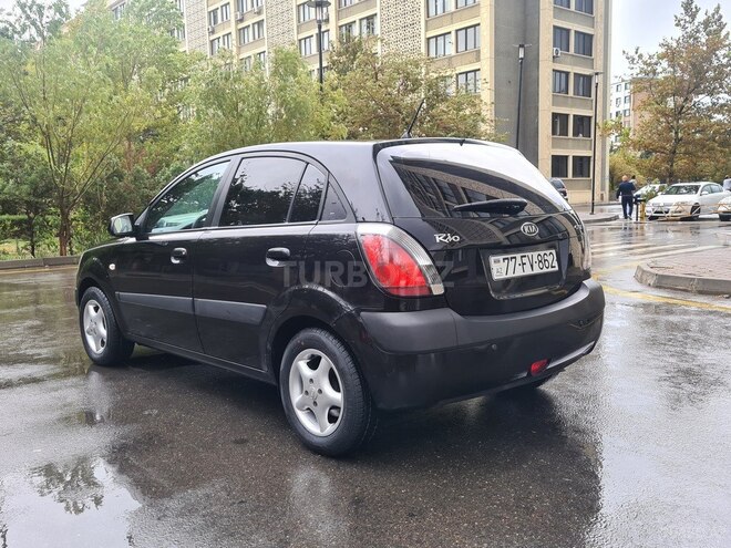 Kia Rio 2005, 181,250 km - 1.5 л - Bakı