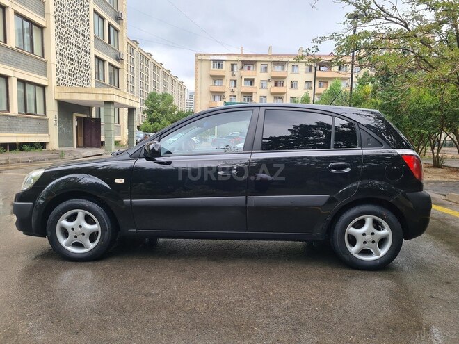 Kia Rio 2005, 181,250 km - 1.5 л - Bakı