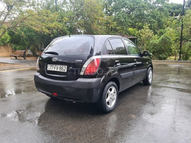 Kia Rio 2005, 181,250 km - 1.5 л - Bakı