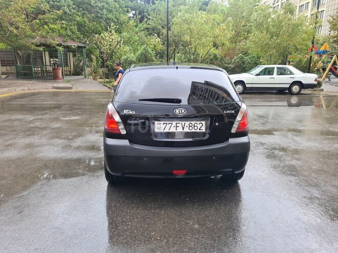 Kia Rio 2005, 181,250 km - 1.5 л - Bakı