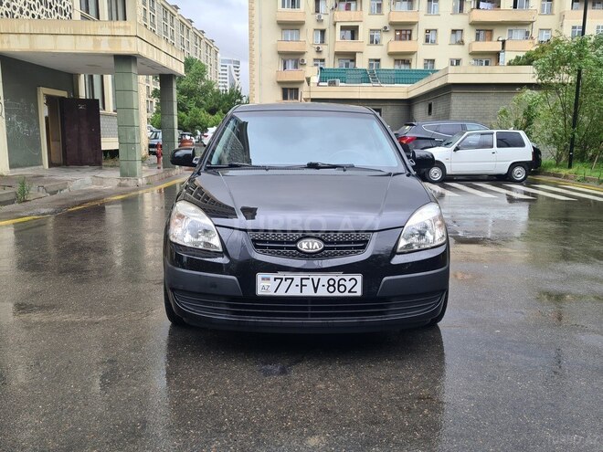 Kia Rio 2005, 181,250 km - 1.5 л - Bakı