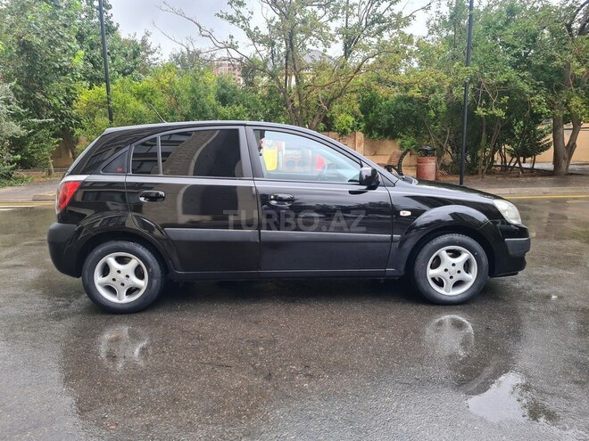 Kia Rio 2005, 181,250 km - 1.5 л - Bakı