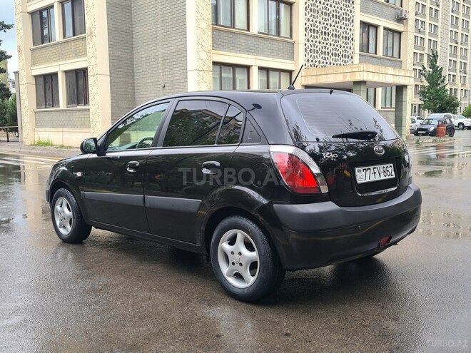 Kia Rio 2005, 181,250 km - 1.5 л - Bakı