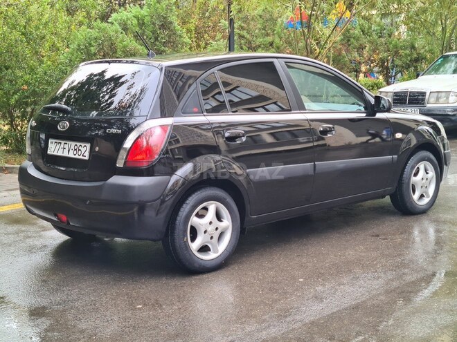 Kia Rio 2005, 181,250 km - 1.5 л - Bakı